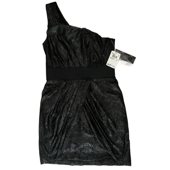 aqua black dress short Aqua Off The Shoulder Satin Bodycon Short Homecoming Dress With Beading, Aqua / 18
